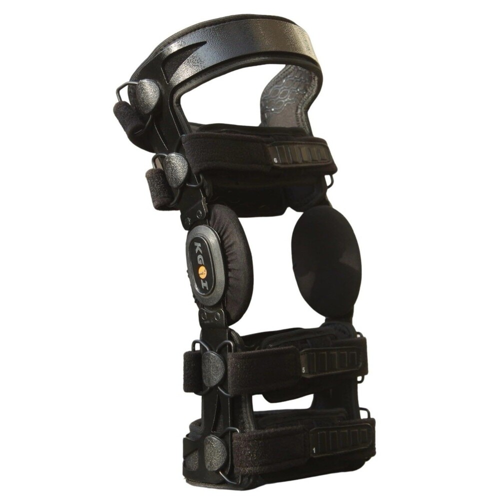 Knee Brace for Women & Men for Acl/Pcl/Mcl, Meniscus Tear *Free Shipping*